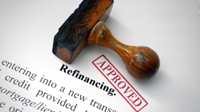 The Four Biggest Mistakes People Make When Refinancing Their Homes