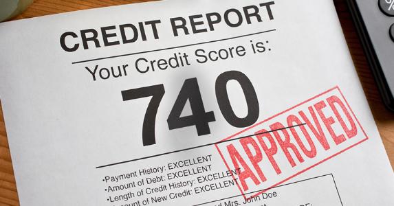 What credit score do I need to get the best rate?